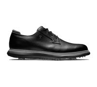 FootJoy Hommes Traditions Imperméable Respirant Cuir Dopés Golf Chaussures