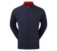Footjoy Hybrid Hommes Veste Bleu Marine
