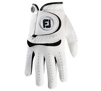 1 x gants de golf FootJoy Junior pour main droite, taille S, blanc/noir