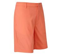 Footjoy Lite Tapered Fit Short pour Homme, Corail, 30
