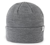 FootJoy Maille Stretch Toison Earband Bonnet Thermal Hat - Bruyère Gris