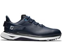 Footjoy Men's Pro Spikeless Golf Shoes Marine 11 (46) Male