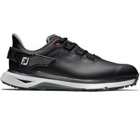 Footjoy Men's Pro Spikeless Golf Shoes Noir 8 (42) Male