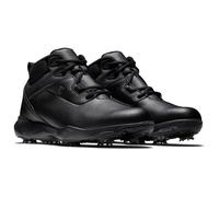 FootJoy Mens Stormwalker Bottes De Golf Étanches Hiver Noires 40,5 EU