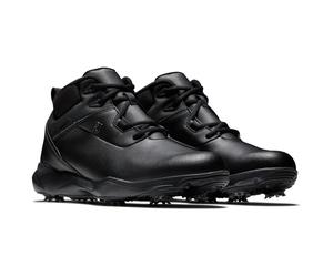 FootJoy Mens Stormwalker Bottes De Golf Étanches Hiver Noires 40,5 EU