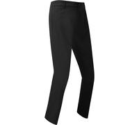 Footjoy Par Golf Tapered Fit Trousers Mens Noir 2XL(38/32) Male