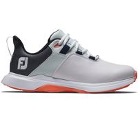 Footjoy Pro Lite Golf Shoes Blanc 4 (37) Female