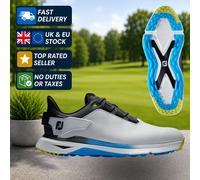 FootJoy Pro SLX Carbon Chaussures Golf Homme Sans Pic Imperméables 2025