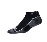 FootJoy Prodry Sport Chaussettes, Noir, Taille Unique Homme