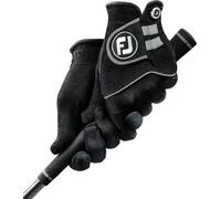 Footjoy Raingrip 24 Noir 1 Paire M Gants Dames
