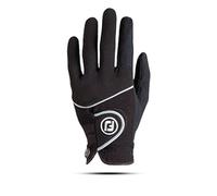 Footjoy Raingrip, Gant de Golf pour Homme, Noir, M L