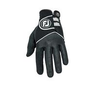 Footjoy Raingrip, Gant de Golf pour Homme, Noir, S