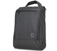 FootJoy Sac à chaussures de luxe, Anthracite chiné