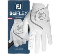Footjoy Sciflex Glove 10 Perle M Unisex