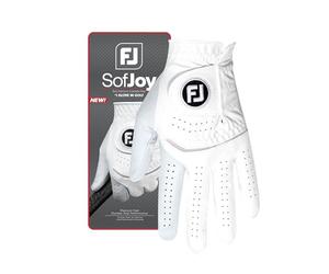 FootJoy SofJoy Gant de Golf Droit pour Homme