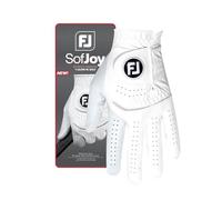 FootJoy SofJoy Gant de Golf pour Homme Main Gauche