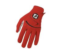 Footjoy Spectrum Lime Main gauche XL Gants pour hommes