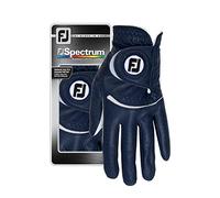 Footjoy Spectrum Gants de Golf Femme, Bleu Marine, S