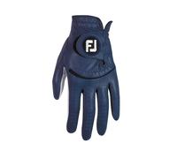 Footjoy FJ Spectrum - Gant de Golf pour la Main Gauche (Composite) Couleur: Bleu Taille: ML