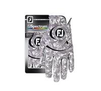 FootJoy Spectrum Grey Camo Gants de Golf pour Homme