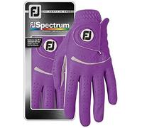 FootJoy Spectrum LLH Gant de Golf Violet