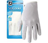 FootJoy Stacooler Fashion Gants pour femme Blanc Taille M/L