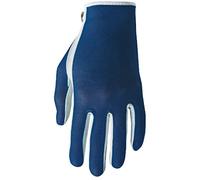 Footjoy StaCooler Gants pour femme Bleu/blanc Main gauche