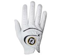 Gant De Golf Droit Blanc Pour Hommes Footjoy Stasof 66772e-nd M;L