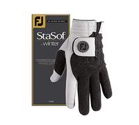 FootJoy StaSof Gants d'hiver nacrés Taille M/L