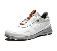 FootJoy Stratos, Chaussure de Golf, Blanco,