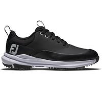 Footjoy Tour Rival Golf Shoes Noir 5 (38) Female
