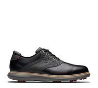 Footjoy Traditions Chaussures De Golf Hommes Noir 42