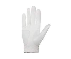 Footjoy WeatherSof 2024 Gant De Golf Pour Homme Main Droite Blanc