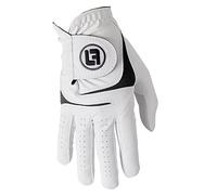FootJoy WeatherSof Gant de Golf, Homme, M/L