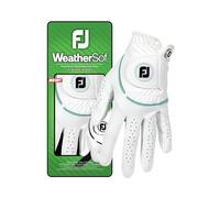 FootJoy WeatherSof Gants de Golf pour Femme