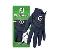 Footjoy WeatherSof Gants de Golf pour Femme