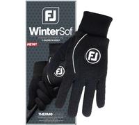Footjoy WinterSof Paire de Gants de Golf pour Femme