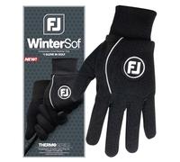 Footjoy WinterSof Paire de Gants de Golf pour Homme