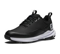 FootJoy Women's Tour Rival Golf Shoe, Noir, 6 UK Wide