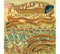 Footlifters-A century of american marches (&Gunther Schuller) / Vinyl record [Vinyl-LP]