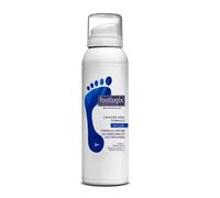 Footlogix Cracked Heel Formula 125ml
