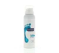 Footlogix DD Cream Mousse 300ml