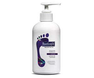 Footlogix Professional Massage Formula 250ml