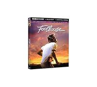 Footloose 1984 Blu-ray 4K Ultra HD