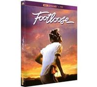 Footloose (1984) Blu-ray 4K Ultra HD G