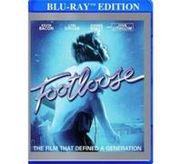 Footloose [Blu-Ray]