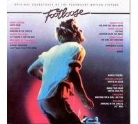 Footloose (1984 Film) by Various Artists [Audio CD] NEUF