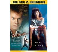 Footloose (1984) / Flashdance (1983) (Double Featu