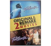 Footloose 2 – Collection de films – DVD – Import USA Zone 1