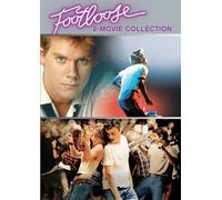 Footloose 2 Movie Collection (DVD) Kevin Bacon